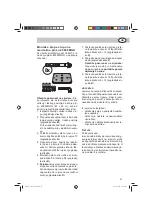 Preview for 65 page of Doppler Goliath 5x5 Assembly Instructions Manual