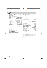 Preview for 66 page of Doppler Goliath 5x5 Assembly Instructions Manual