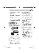 Preview for 69 page of Doppler Goliath 5x5 Assembly Instructions Manual