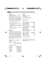 Preview for 70 page of Doppler Goliath 5x5 Assembly Instructions Manual