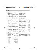 Preview for 74 page of Doppler Goliath 5x5 Assembly Instructions Manual