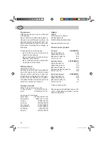 Preview for 78 page of Doppler Goliath 5x5 Assembly Instructions Manual