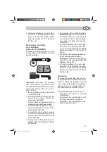 Preview for 81 page of Doppler Goliath 5x5 Assembly Instructions Manual