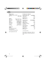 Preview for 86 page of Doppler Goliath 5x5 Assembly Instructions Manual