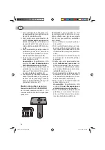 Preview for 88 page of Doppler Goliath 5x5 Assembly Instructions Manual