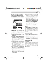 Preview for 89 page of Doppler Goliath 5x5 Assembly Instructions Manual