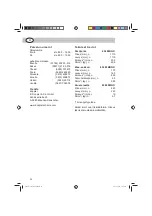 Preview for 90 page of Doppler Goliath 5x5 Assembly Instructions Manual