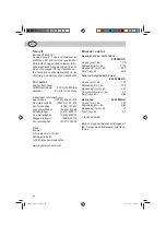 Preview for 94 page of Doppler Goliath 5x5 Assembly Instructions Manual