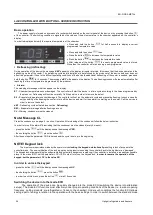 Preview for 34 page of Dora Metal DM-92601 User Manual