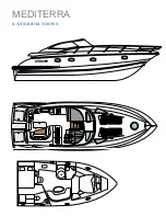 Предварительный просмотр 4 страницы DORAL MEDITERRA Owner'S Manual