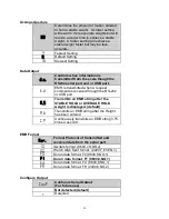 Preview for 17 page of Doran Scales DS6150 Technical Manual