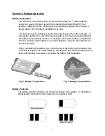 Preview for 9 page of Doran Scales DS9100 Instruction Manual