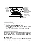 Предварительный просмотр 14 страницы Doran 2200 Series Instruction Manual