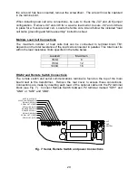 Предварительный просмотр 30 страницы Doran 2200 Series Instruction Manual