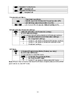 Предварительный просмотр 52 страницы Doran 2200 Series Instruction Manual