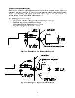 Предварительный просмотр 80 страницы Doran 2200 Series Instruction Manual