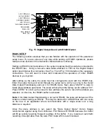 Предварительный просмотр 82 страницы Doran 2200 Series Instruction Manual