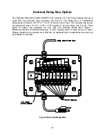 Предварительный просмотр 88 страницы Doran 2200 Series Instruction Manual