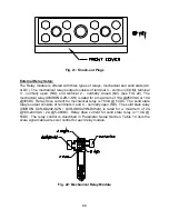 Предварительный просмотр 89 страницы Doran 2200 Series Instruction Manual