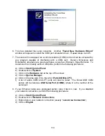 Предварительный просмотр 111 страницы Doran 2200 Series Instruction Manual