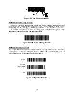 Предварительный просмотр 124 страницы Doran 2200 Series Instruction Manual