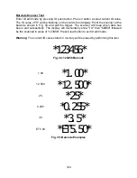 Предварительный просмотр 125 страницы Doran 2200 Series Instruction Manual