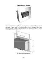 Предварительный просмотр 126 страницы Doran 2200 Series Instruction Manual