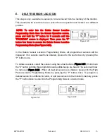 Preview for 13 page of Doran 360OTR User Manual