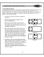 Предварительный просмотр 21 страницы Doran 360RV User Manual