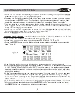 Preview for 5 page of Doran 360SL Operation Manual