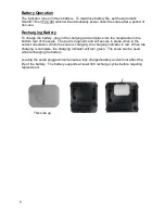 Preview for 7 page of Doran 550 Series Operator'S Manual