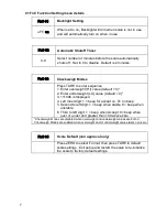 Preview for 9 page of Doran 550 Series Operator'S Manual