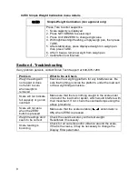 Preview for 11 page of Doran 550 Series Operator'S Manual