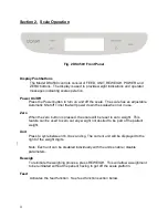 Preview for 5 page of Doran DS4500 Technical Manual