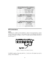 Preview for 20 page of Doran GuardianXL Installation And Instruction Manual