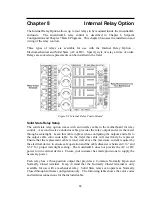 Preview for 63 page of Doran GuardianXL Installation And Instruction Manual