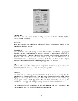 Preview for 66 page of Doran GuardianXL Installation And Instruction Manual