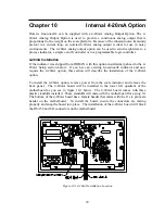 Preview for 73 page of Doran GuardianXL Installation And Instruction Manual