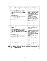 Preview for 78 page of Doran GuardianXL Installation And Instruction Manual