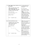 Preview for 79 page of Doran GuardianXL Installation And Instruction Manual