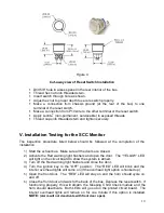 Preview for 11 page of Doran SCC-AM-00 Installation And Operation Manual