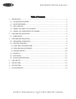 Preview for 2 page of Doran SMARTLINK 360SLT2 User Manual