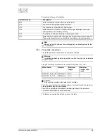 Предварительный просмотр 31 страницы DORCHESTER DR-FC 120 Installation, Comissioning And Maintenance Instructions