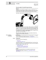 Предварительный просмотр 34 страницы DORCHESTER DR-FC 120 Installation, Comissioning And Maintenance Instructions