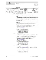 Предварительный просмотр 36 страницы DORCHESTER DR-FC 120 Installation, Comissioning And Maintenance Instructions