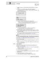 Предварительный просмотр 38 страницы DORCHESTER DR-FC 120 Installation, Comissioning And Maintenance Instructions