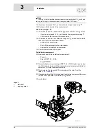 Предварительный просмотр 40 страницы DORCHESTER DR-FC 120 Installation, Comissioning And Maintenance Instructions