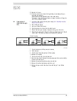 Предварительный просмотр 45 страницы DORCHESTER DR-FC 120 Installation, Comissioning And Maintenance Instructions