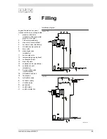 Предварительный просмотр 47 страницы DORCHESTER DR-FC 120 Installation, Comissioning And Maintenance Instructions