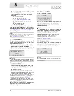 Предварительный просмотр 54 страницы DORCHESTER DR-FC 120 Installation, Comissioning And Maintenance Instructions